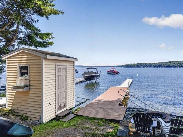 House for sale in Standish, Maine