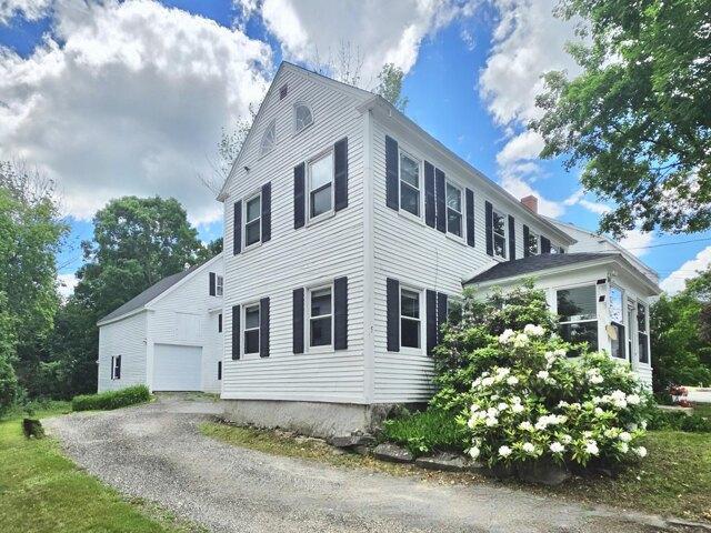 House for sale in Standish, Maine