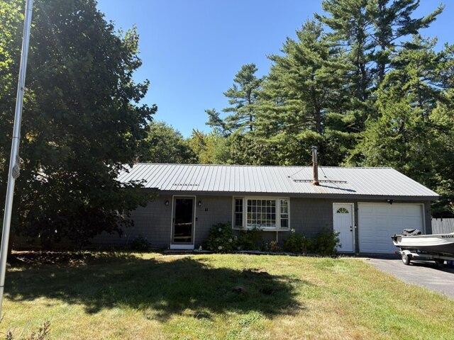 House for sale in Standish, Maine