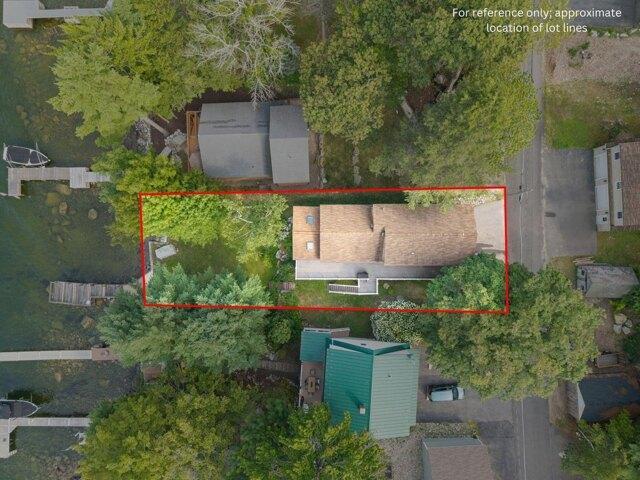 House for sale in White's Point Community, Standish