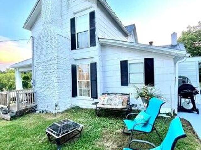 House for sale in Stanford, Kentucky