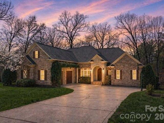 House for sale in Stanley, North Carolina