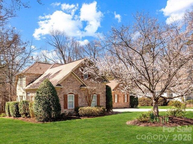 House for sale in Stanley, North Carolina