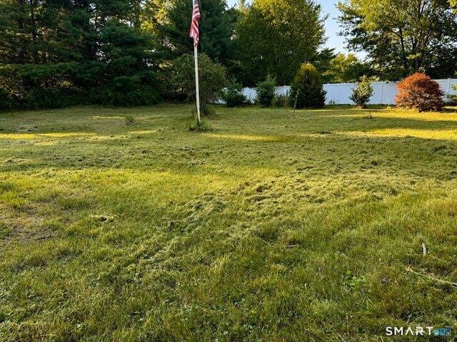 House for sale in Sterling, Connecticut