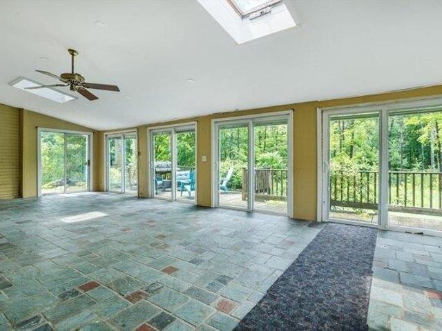 House for sale in Massachusetts