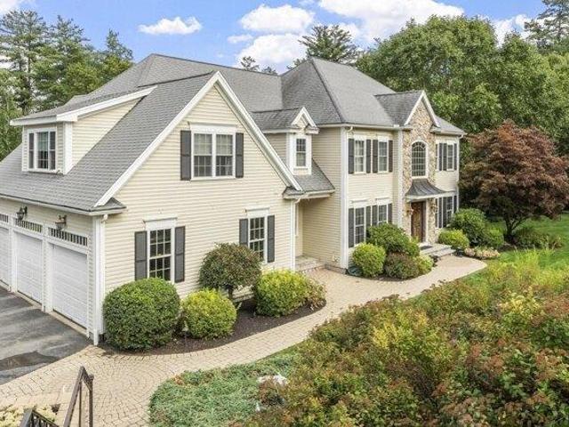 House for sale in Sterling, Worcester County