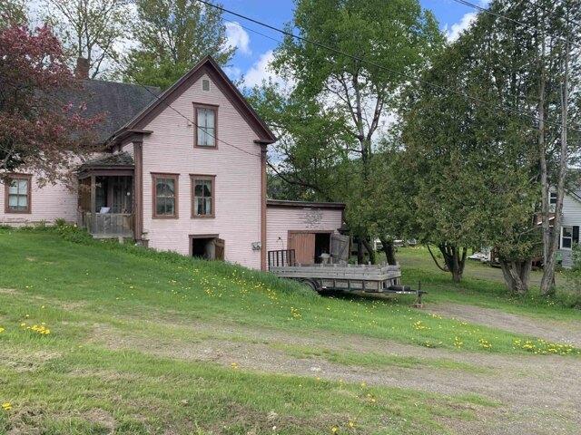 House for sale in New Hampshire