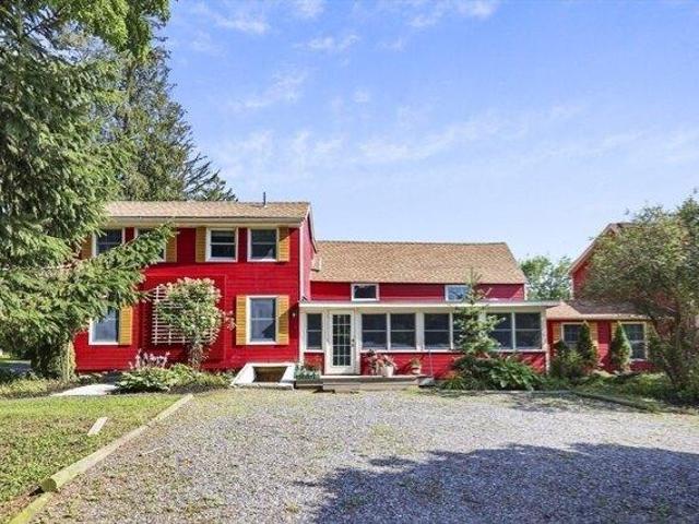 House for sale in Berkshire, Massachusetts