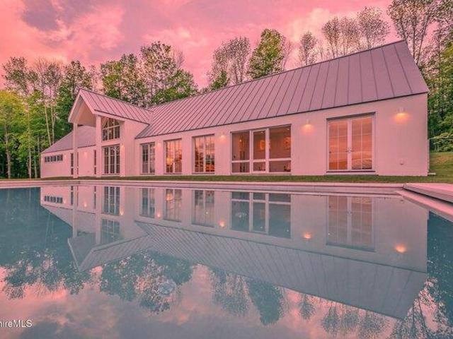 House for sale in Berkshire, Massachusetts