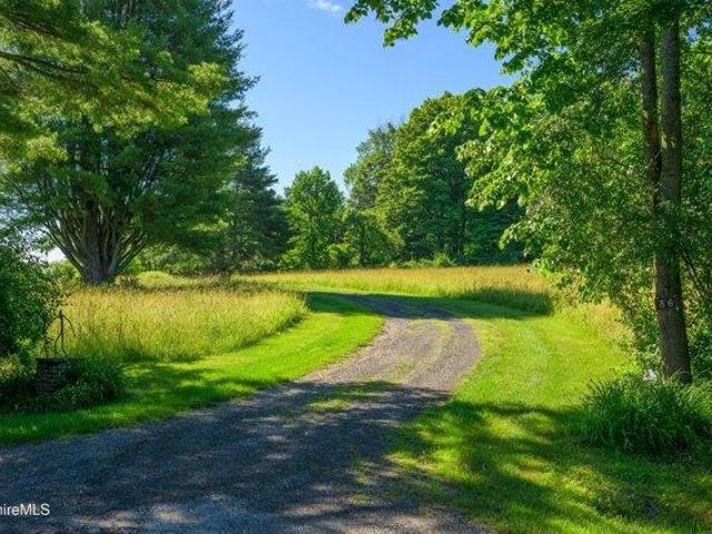 House for sale in Berkshire, Massachusetts