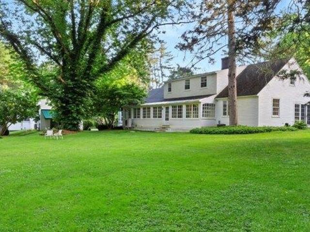 House for sale in Berkshire, Massachusetts