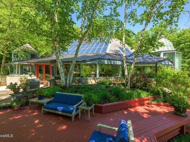 House for sale in Berkshire, Massachusetts