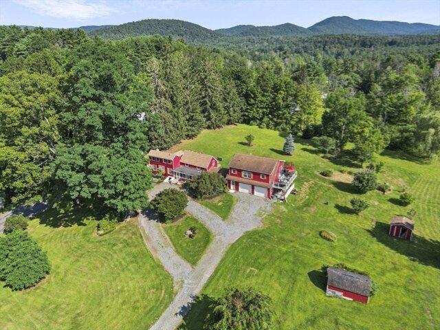 House for sale in Berkshire, Massachusetts