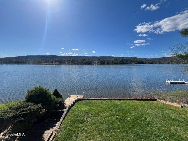 House for sale in Berkshire, Massachusetts