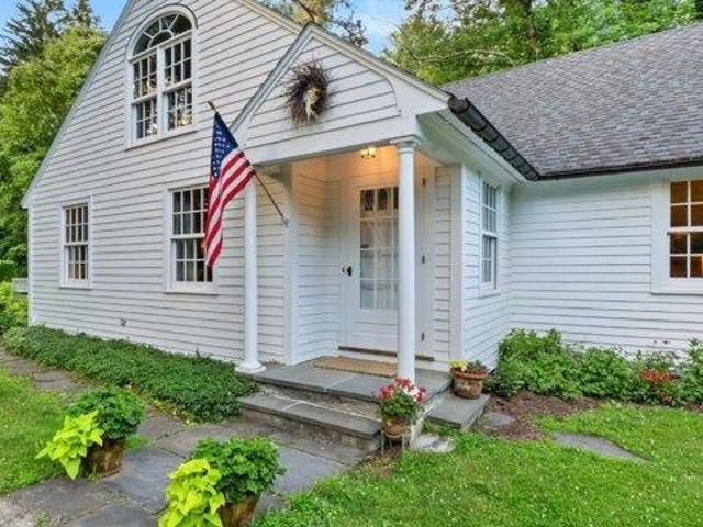 House for sale in Berkshire, Massachusetts