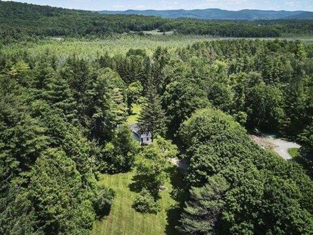 House for sale in Berkshire, Massachusetts