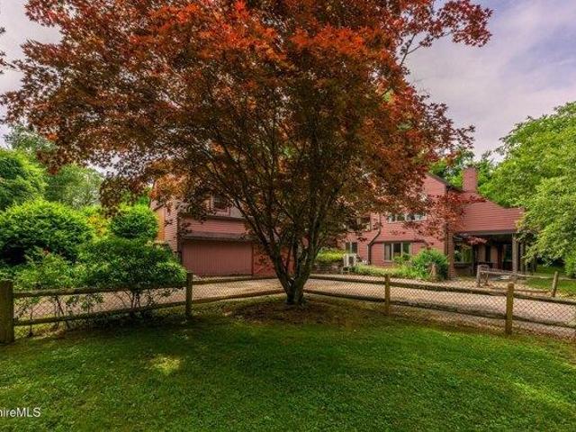 House for sale in Berkshire, Massachusetts