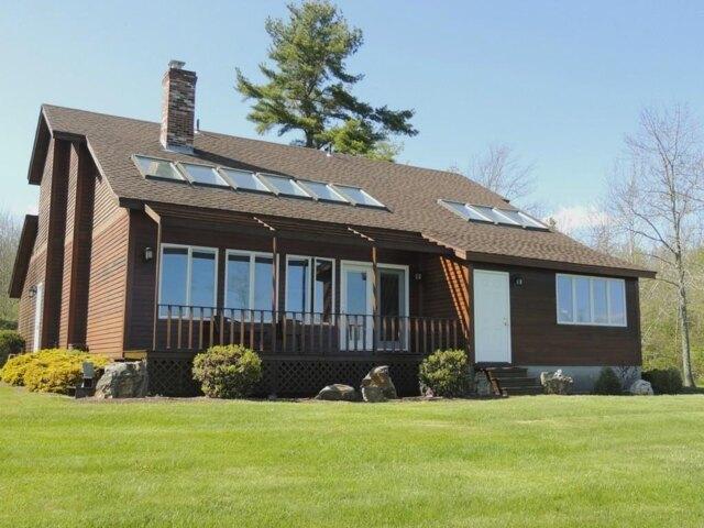 House for sale in Waldo, Maine