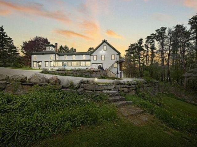 House for sale in Waldo, Maine