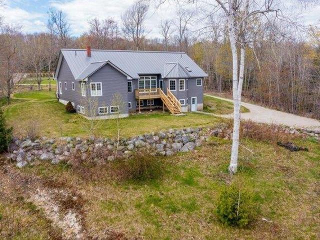 House for sale in Waldo, Maine