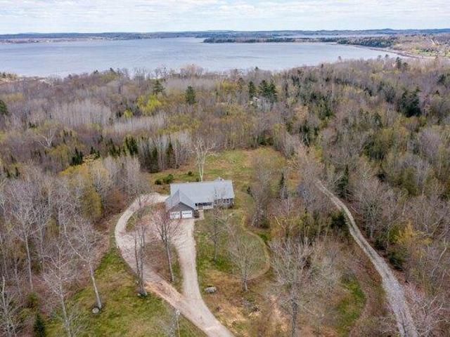 House for sale in Waldo, Maine