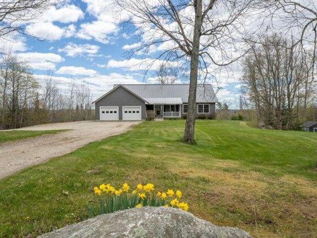 House for sale in Waldo, Maine