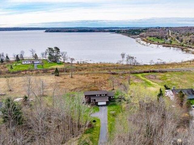 House for sale in Waldo, Maine
