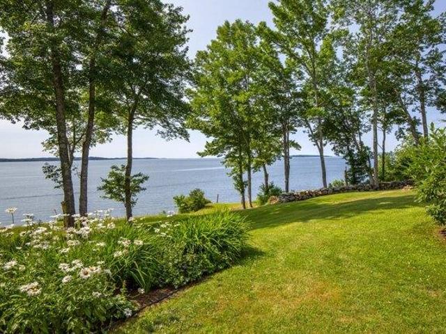 House for sale in Waldo, Maine