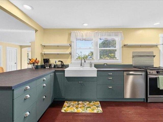 House for sale in Waldo, Maine
