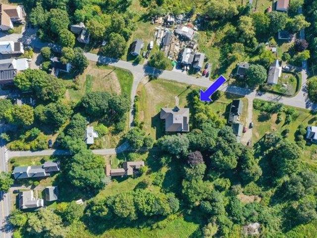 House for sale in Waldo, Maine