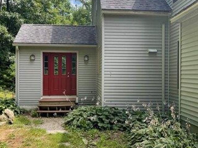 House for sale in New Hampshire