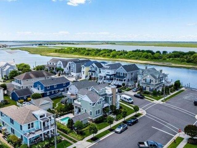 House for sale in Stone Harbor, New Jersey
