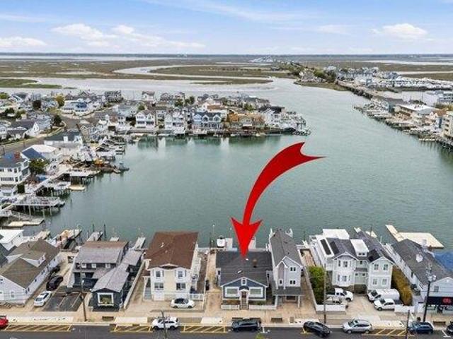 House for sale in Stone Harbor, New Jersey