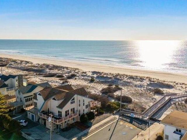 House for sale in Stone Harbor, New Jersey