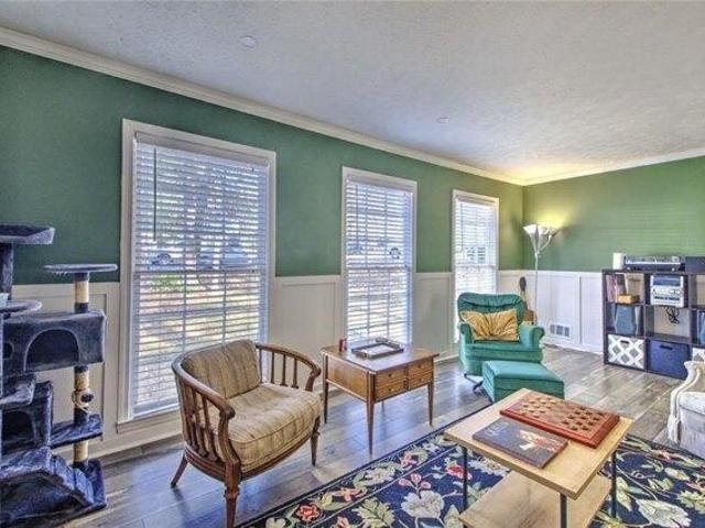 House for sale in Stone Mountain, Georgia