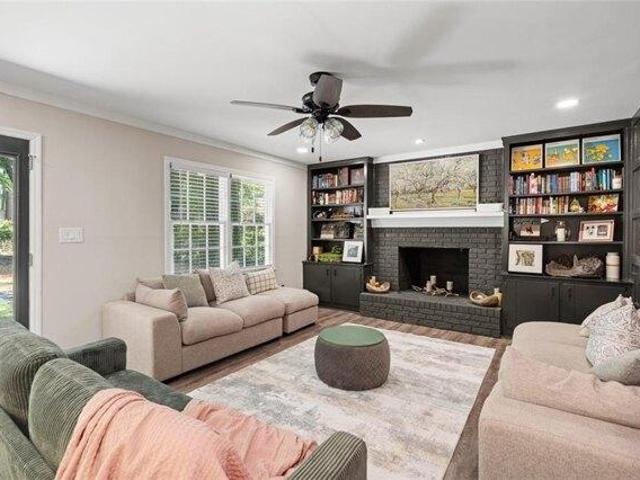 House for sale in Stone Mountain, Georgia