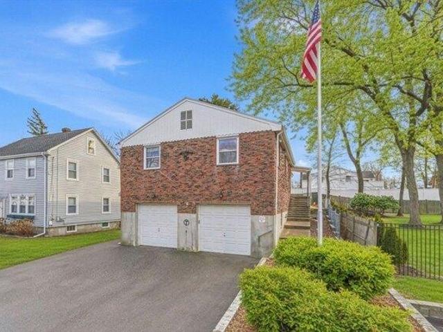 House for sale in Stoneham, Massachusetts