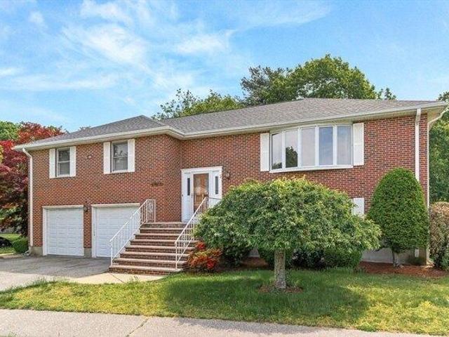 House for sale in Stoneham, Massachusetts