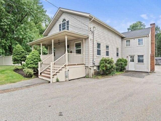 House for sale in Stoneham, Massachusetts