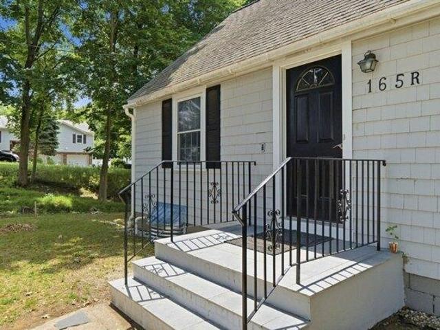 House for sale in Stoneham, Massachusetts