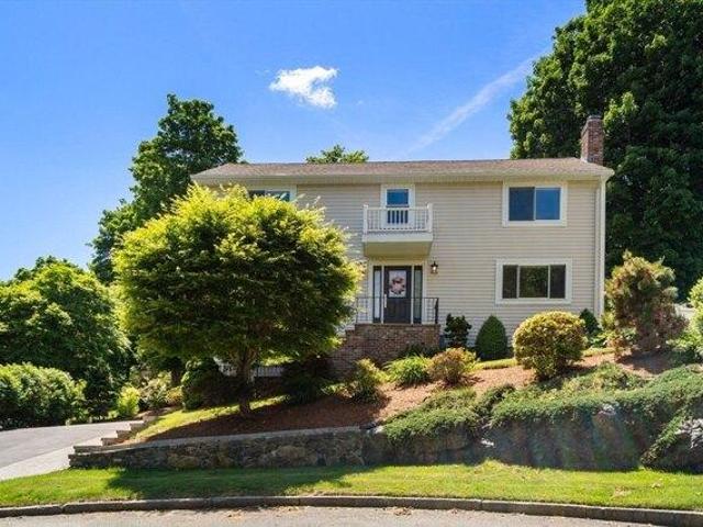 House for sale in Stoneham, Massachusetts