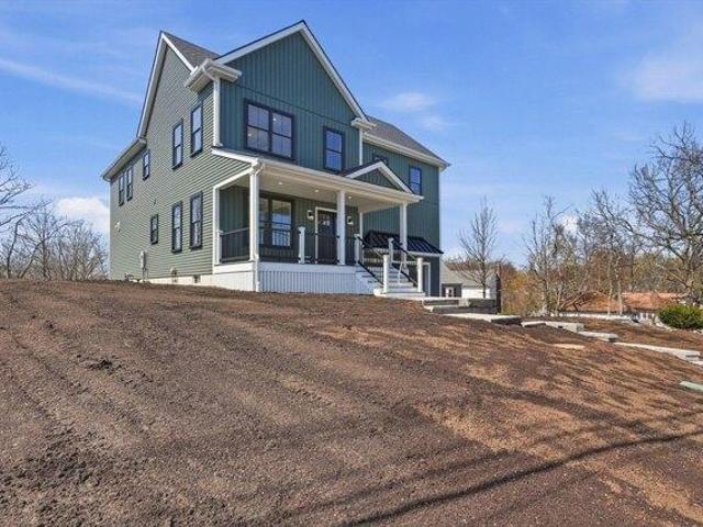 House for sale in Stoneham, Massachusetts