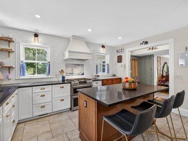 House for sale in Stoneham, Massachusetts