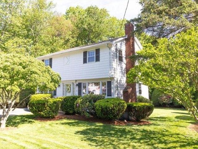 House for sale in Stoneham, Massachusetts