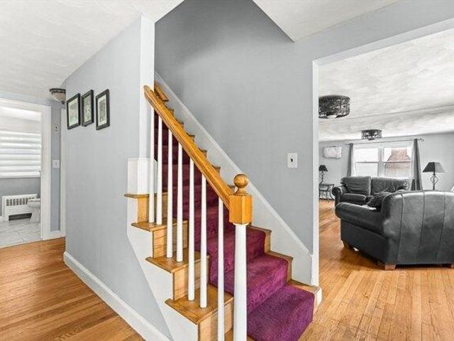 House for sale in Stoneham, Massachusetts