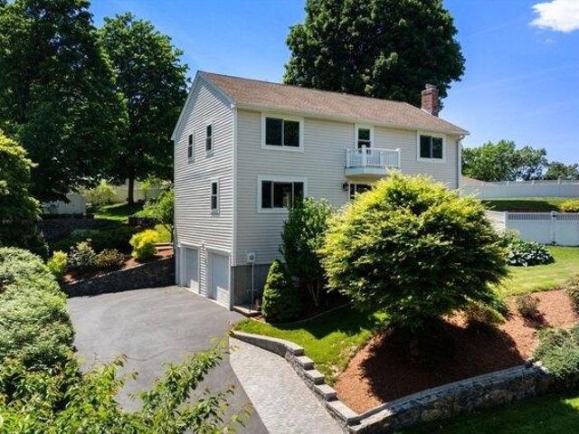 House for sale in Stoneham, Massachusetts