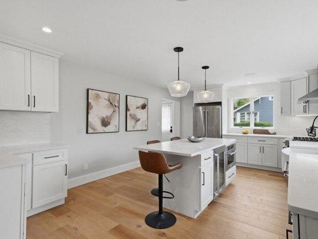 House for sale in Stoneham, Massachusetts