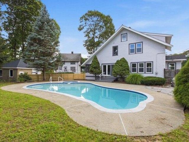 House for sale in Stoneham, Massachusetts