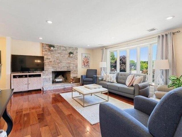 House for sale in Stoneham, Massachusetts