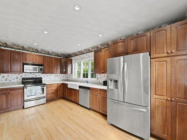 House for sale in Stoneham, Massachusetts